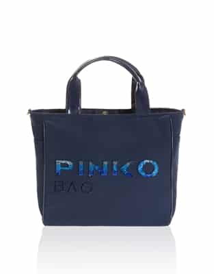 pinko bag green