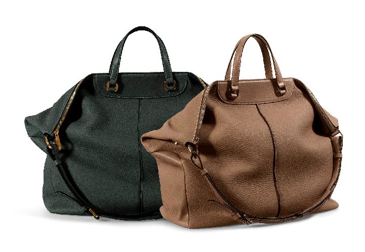 Tod's discount miky bag