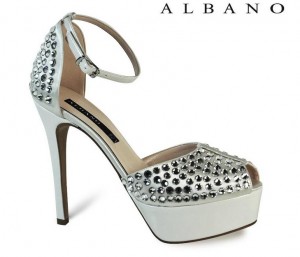 prezzi scarpe albano