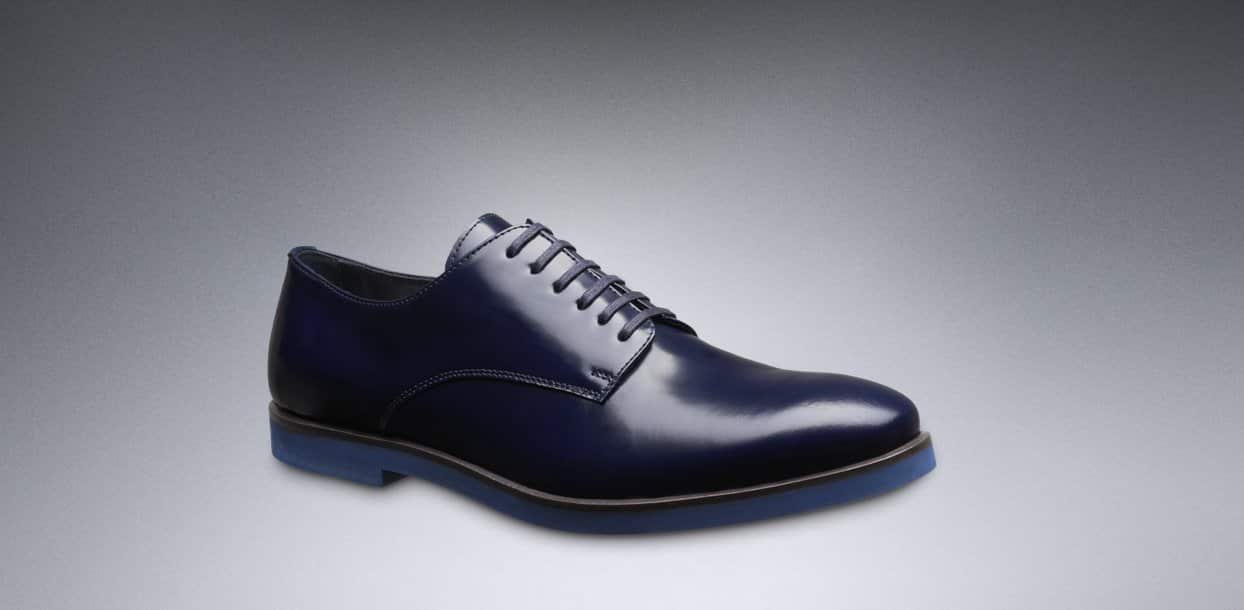 scarpe uomo eleganti 2019 tendenza