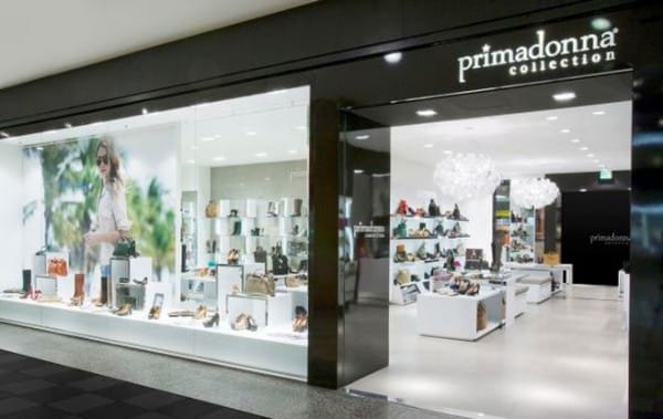 Primadonna Collection Roma Punti Vendita