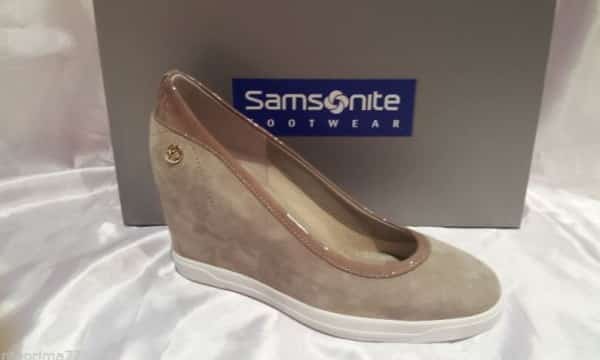 Samsonite Scarpe