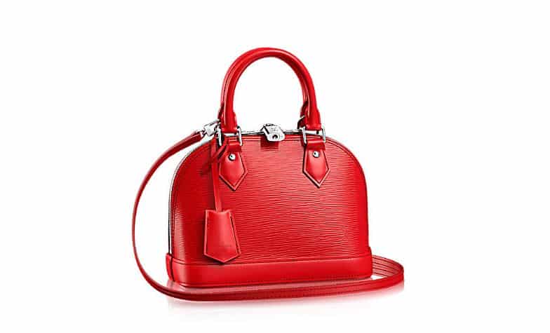 Borse Louis Vuitton: le bag LV quanto costano come riconoscerle