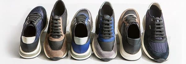 collezione scarpe frau