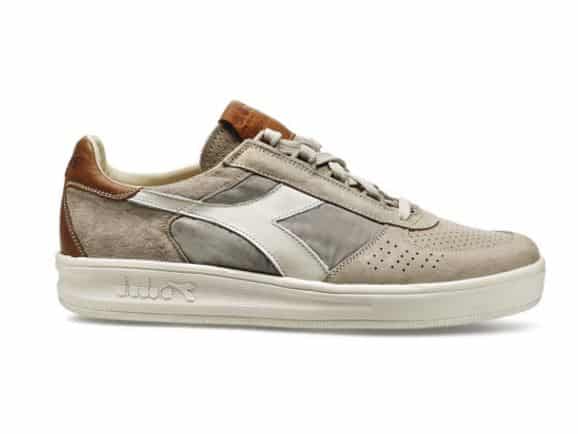 diadora uomo estate 2016