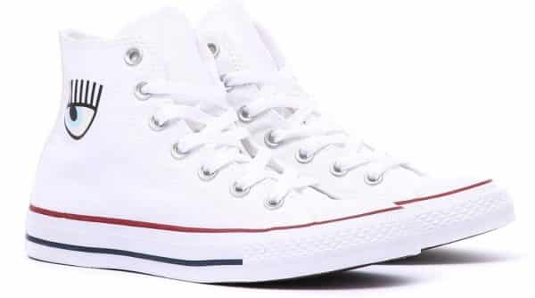 converse alte chiara ferragni